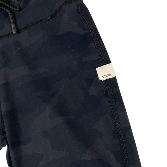 Vuori Daily Legging Camo High Rise - Picture 8 of 12